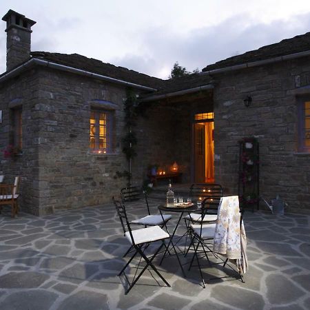 Vila Papigo Stonehouse Exteriér fotografie